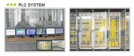 Oats Flour Mill (40 -- 2400 T/ 24H)