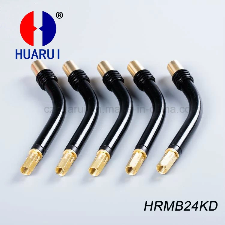 Ocim K600 Swan Neck for MIG Welding Torch