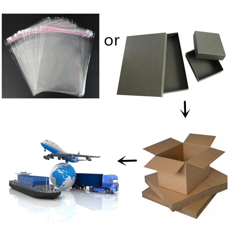 Office Supplies A4 Organizer PU Folding Bag Faux Leather Binder File Folders Portfolio