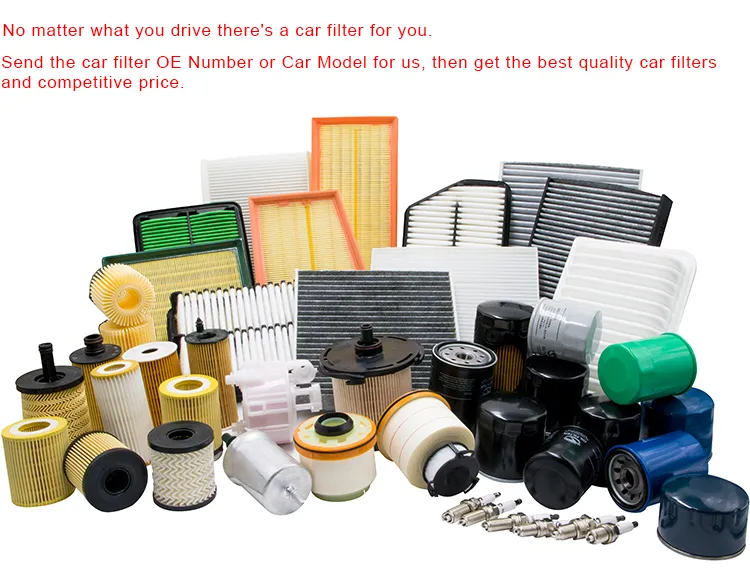 Oil Filter 030115561 for Audi for VW 030115561AA 90915-Yzze1/90915-10001 90915-03001/90915-10001/90915-Yzze1/90915-Yzzj1