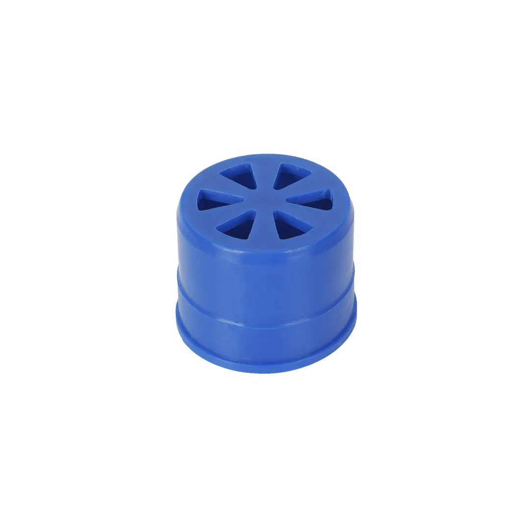 Oil Resistant to Molded NBR Silicone Block