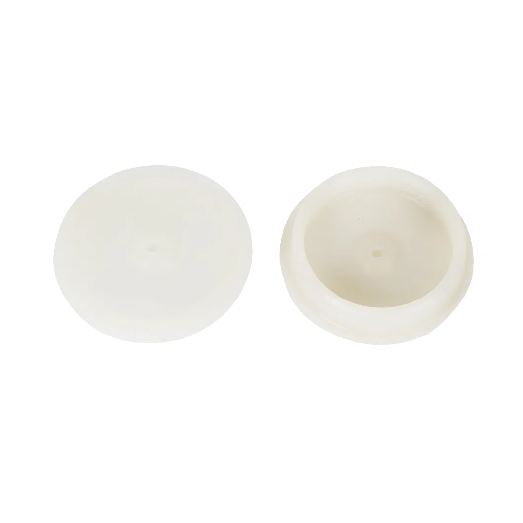 Oil Resistant to Molded NBR Silicone Block