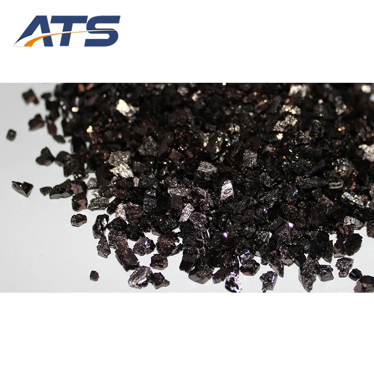 Optical Grade Trititanium Pentoxide Ti3o5 Crystal for Coating
