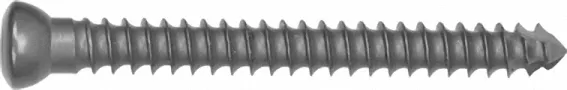 Orthopedic Implant Distal Radius/Fibula Trauma Plate with CE