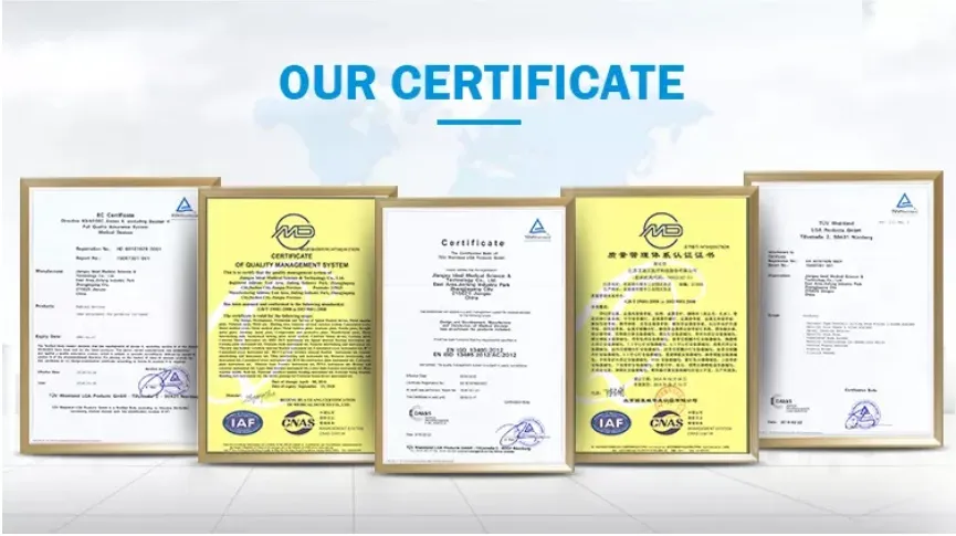 Orthopedic Spinal Posterior Cervical Instrument Spine Pedical Screw