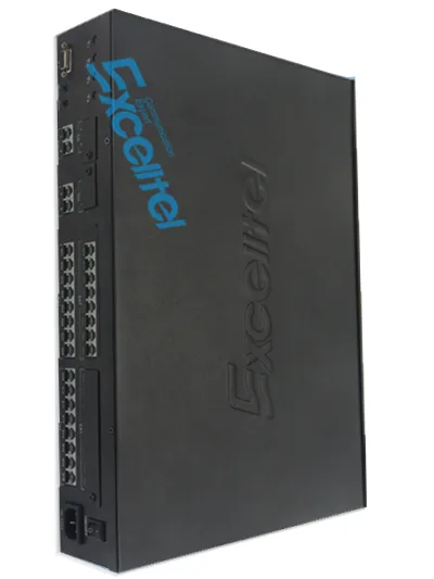 PBX Wireless Trunk Line Pabx Tp832-424 Intercom System PBX