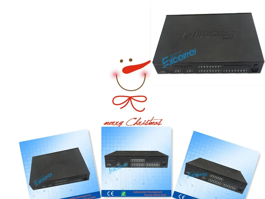 PBX Wireless Trunk Line Pabx Tp832-424 Intercom System PBX