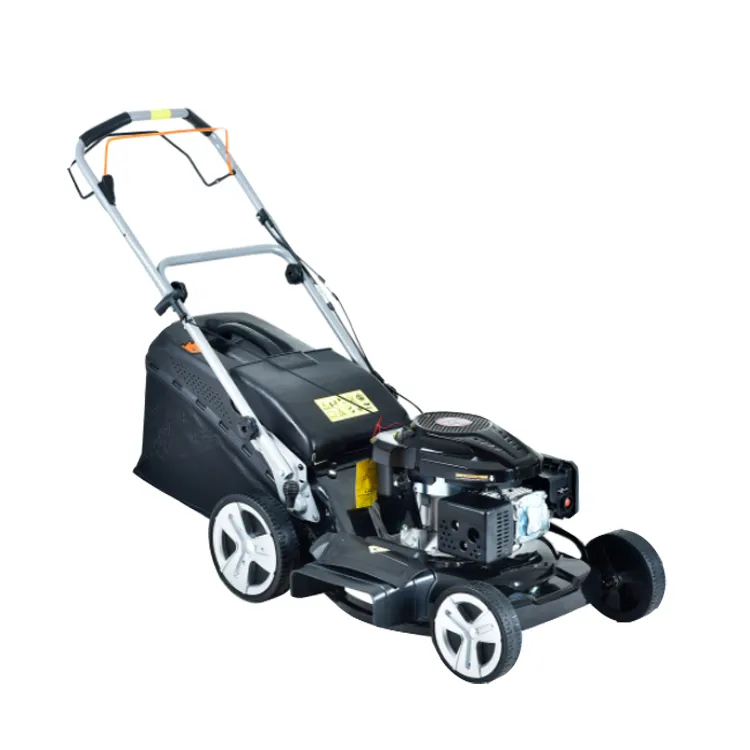 Petrol Grassing Cutting Machine Gardening Machine Tools with EPA Certficate