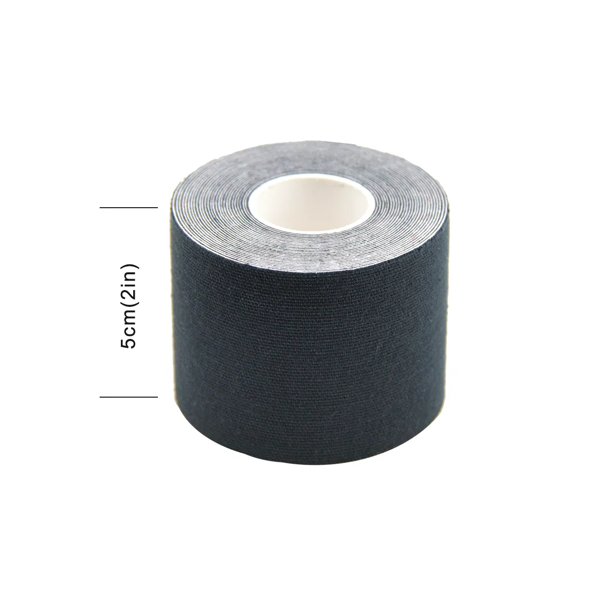Physio Therapy Muscle Elastic Kinesiology Tape, ISO13458, FDA, Ce
