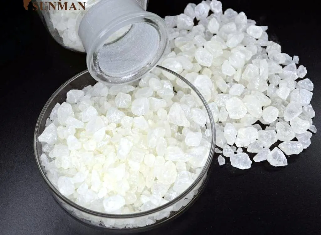 Polyketone Resin CAS No: 25054-06-2 China Factory Supplier Hot Sale with Best Price