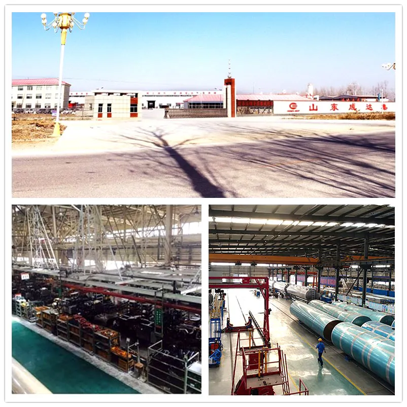 Popular Low Price 20FT 40FT Container Chassis Skeleton Semi Trailer Price