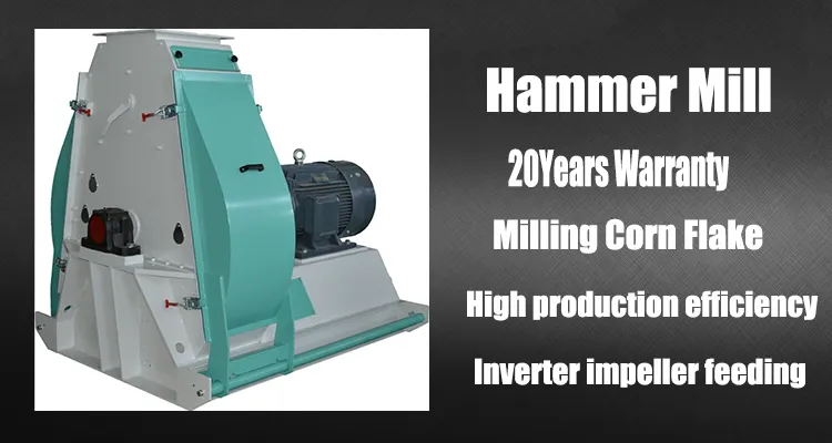 Precooked Corn Maize Milling Machine for Precooked Corn Flour