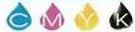 Priport Printing Ink Hq90 Hq-90 for Ricoh & Gestetner Duplicator Hq9000 Hq7000 High Density