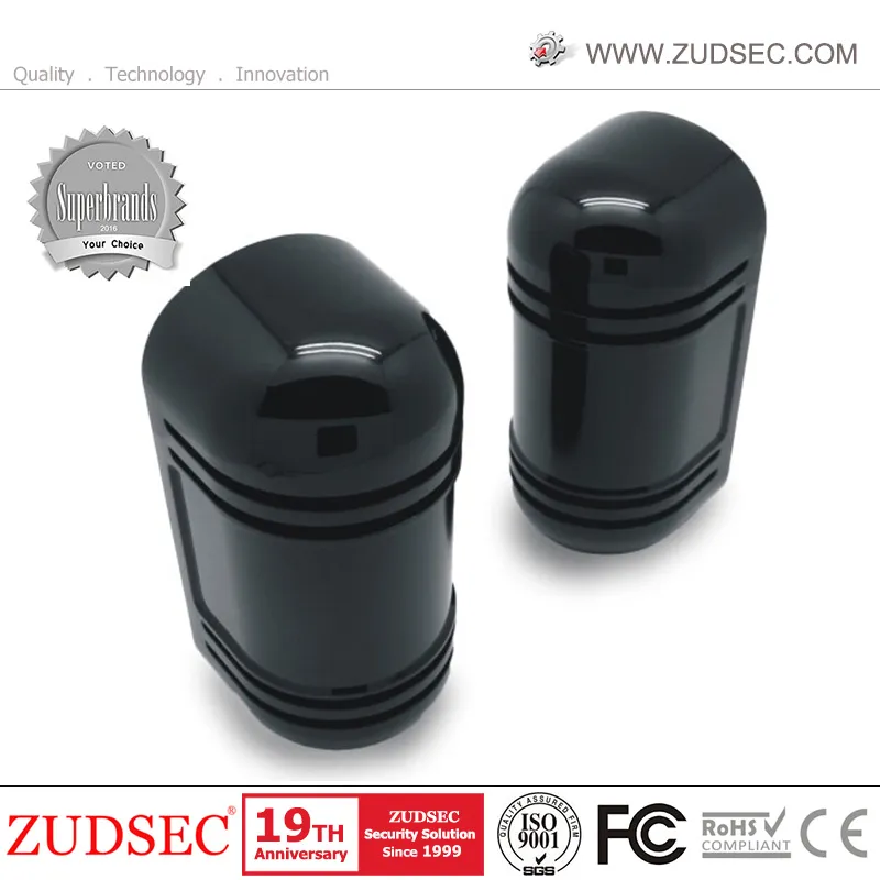 PSTN & Intruder GSM Security Alarm for Resindential Use