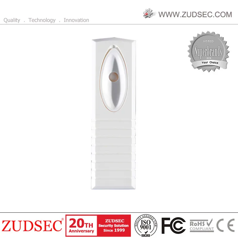 PSTN & Intruder GSM Security Alarm for Resindential Use