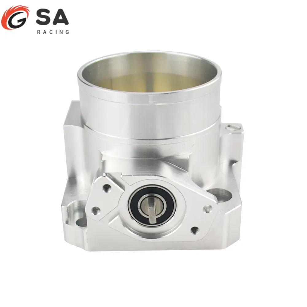 Racing - 64mm PRO Series Throttle Body for 99-05 Mazda Mx-5 Miata Bp-4W Bp-Z3 New