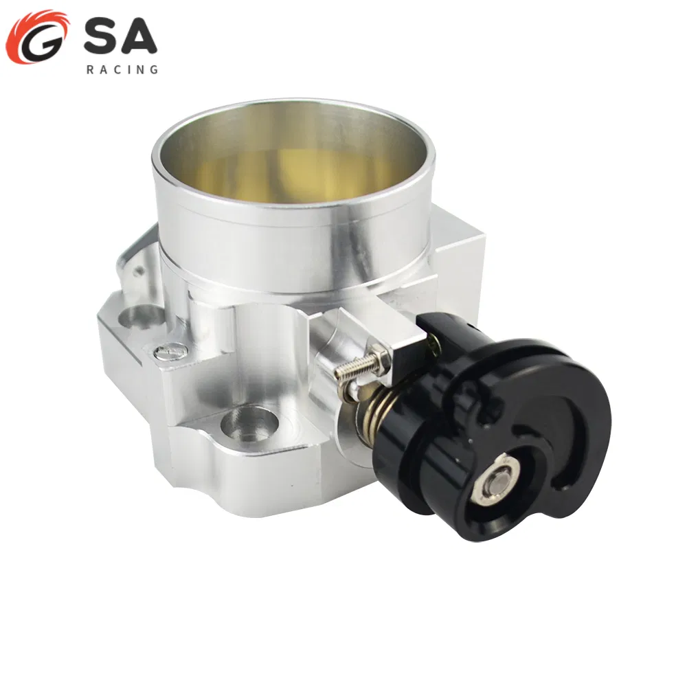 Racing - 64mm PRO Series Throttle Body for 99-05 Mazda Mx-5 Miata Bp-4W Bp-Z3 New