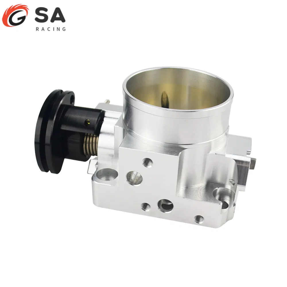 Racing - 64mm PRO Series Throttle Body for 99-05 Mazda Mx-5 Miata Bp-4W Bp-Z3 New