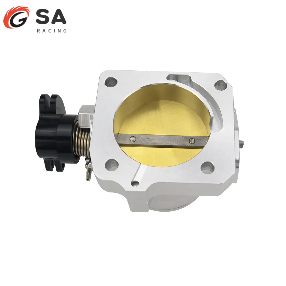 Racing - 64mm PRO Series Throttle Body for 99-05 Mazda Mx-5 Miata Bp-4W Bp-Z3 New