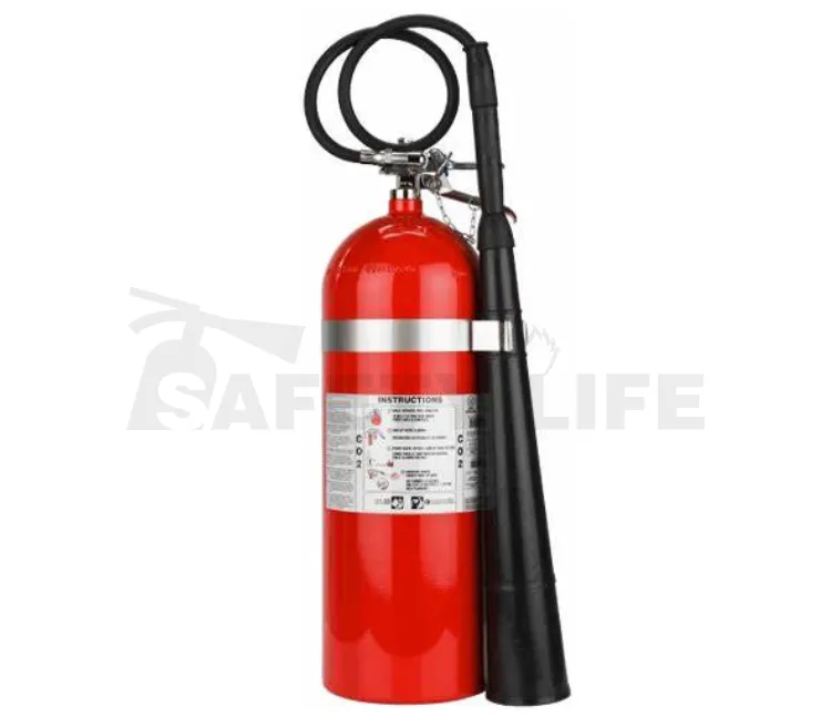 Safety Life Foam Afff Water Mist Fire Extinguisher 6L 9L