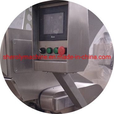 Sausage Clipper Clipping Machine / Single Pneumatic Sausage Clipping Machine