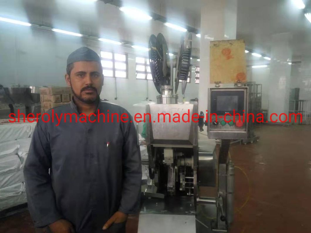 Sausage Clipper Clipping Machine / Single Pneumatic Sausage Clipping Machine