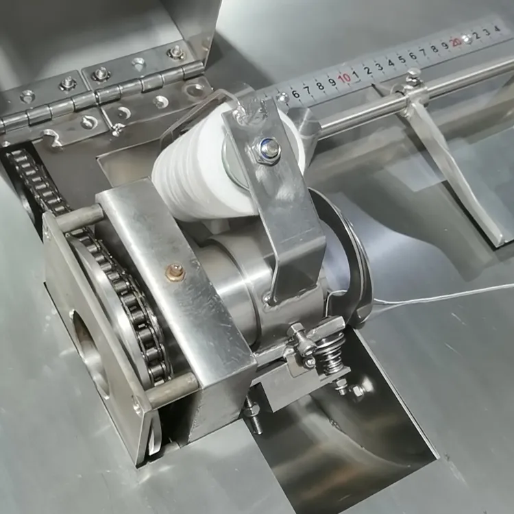 Sausage Tying Machine Sausage Twist Linker Sausage Knot Maker Manual Sausage Linker Sausage Linker Tying Sausage Knotter Automatic Sausage Linker Commercial Sau