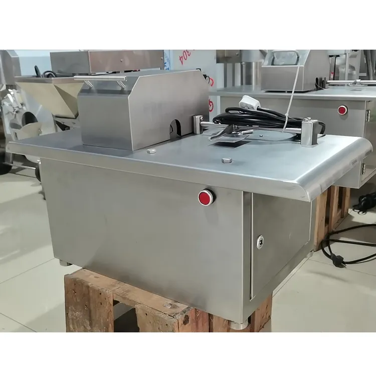Sausage Tying Machine Sausage Twist Linker Sausage Knot Maker Manual Sausage Linker Sausage Linker Tying Sausage Knotter Automatic Sausage Linker Commercial Sau