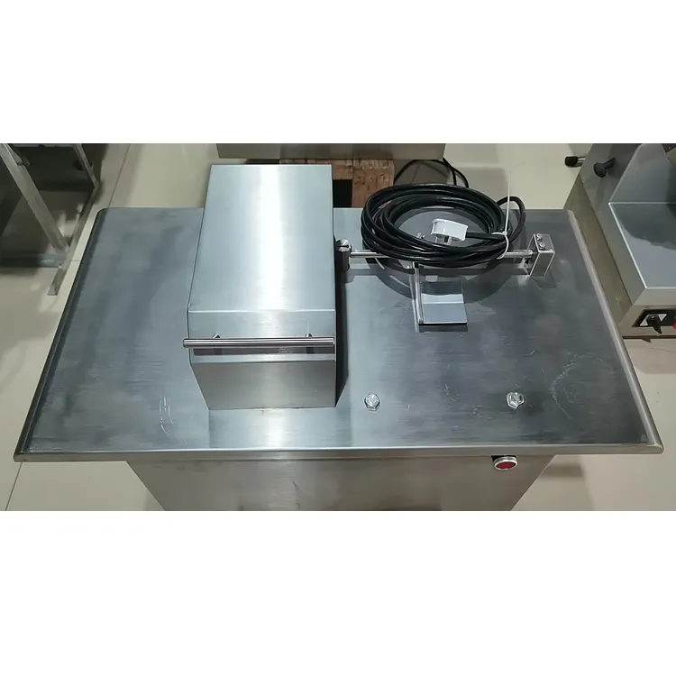 Sausage Tying Machine Sausage Twist Linker Sausage Knot Maker Manual Sausage Linker Sausage Linker Tying Sausage Knotter Automatic Sausage Linker Commercial Sau