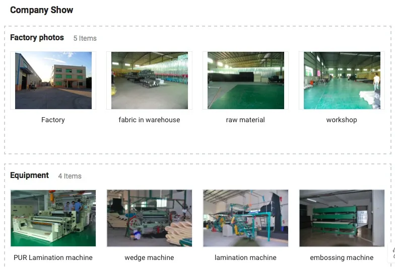 SBR with Four Way Elastic Lycra Fabric (NS-003)