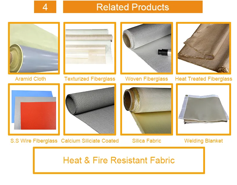Sealing Strong Silicone Rubber Coated Fabric