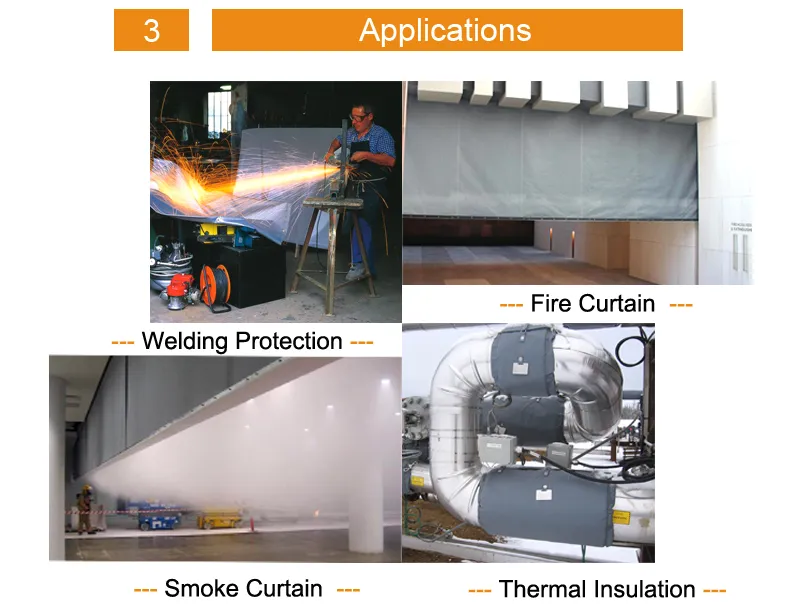 Sealing Strong Silicone Rubber Coated Fabric