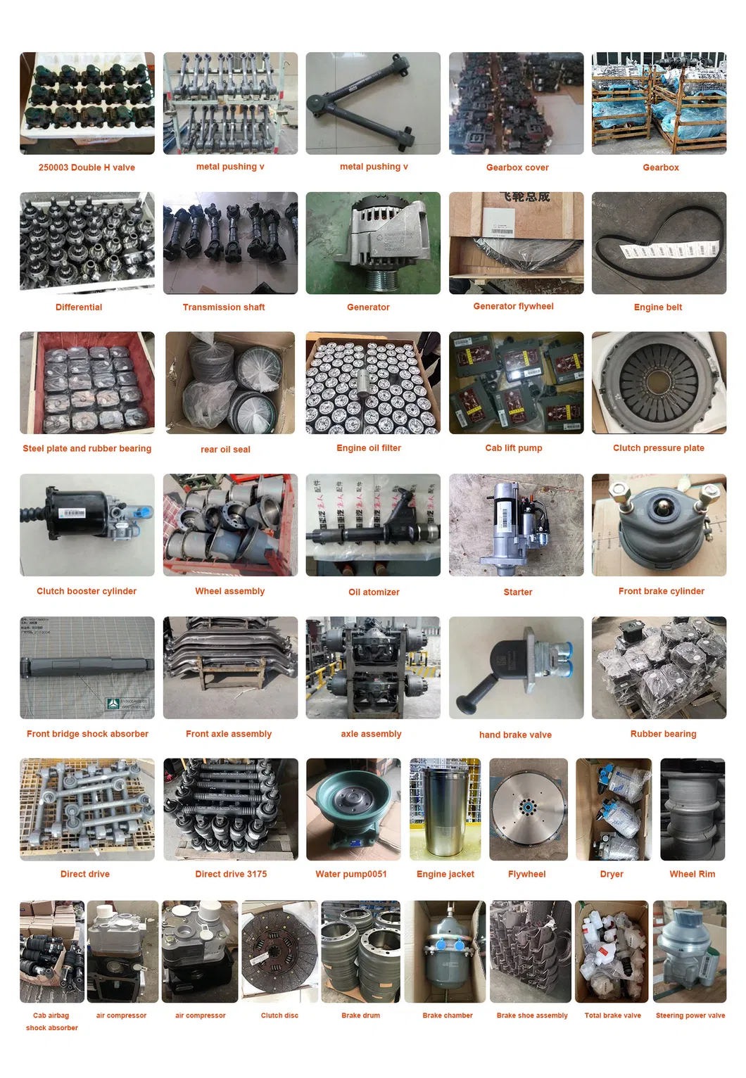 Shacman Delong 6X4 Used 10 Wheels Used Dump Truck Tipper Truck F3000 Shacman Dump Truck 10