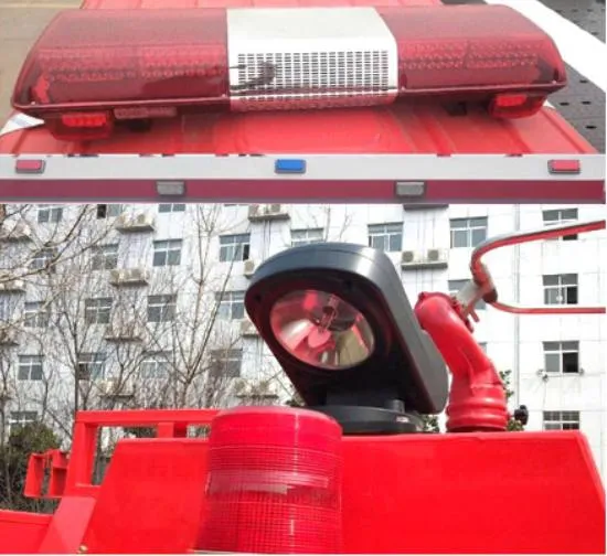Shacman Fire Fighting Truck 8X4 LHD Rhd 12 Wheels 30000 Liters Water Tank Forest Fire Truck