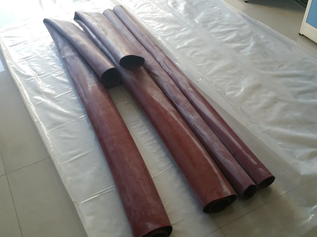Silicone Hump Hose, Red Silicone Hump Hose, Silicone Hose, Silicone Tube