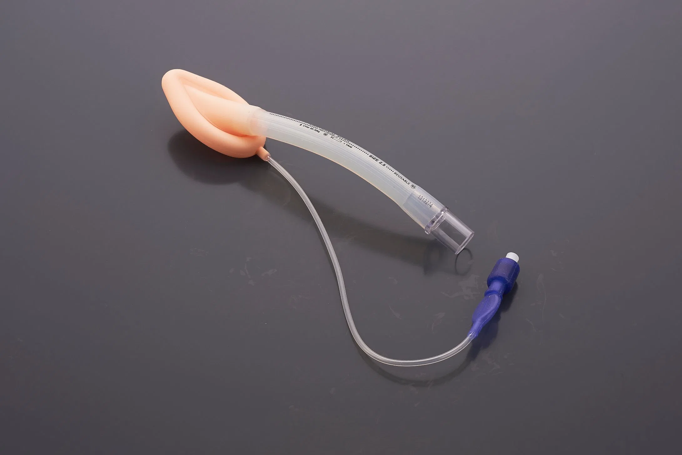 Single Use Laryngeal Mask of High Quality