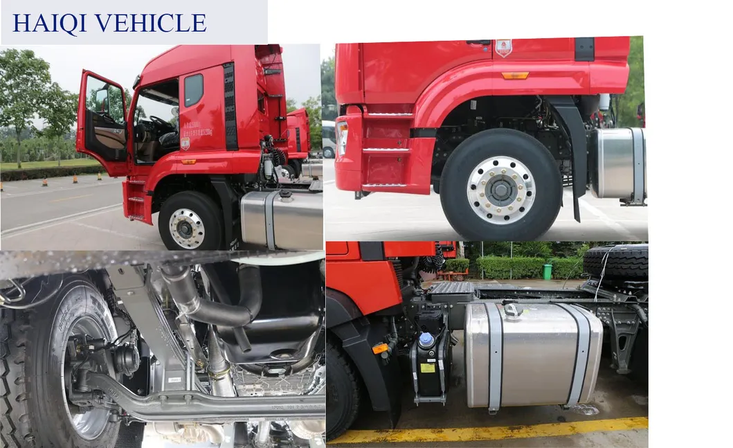 Sinotrck HOWO 6*4 371HP Dump/Tipper Truck for Earthwork