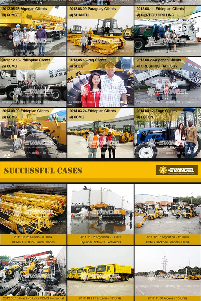 Sinotruck HOWO 10 Wheel Dump Truck for Sale