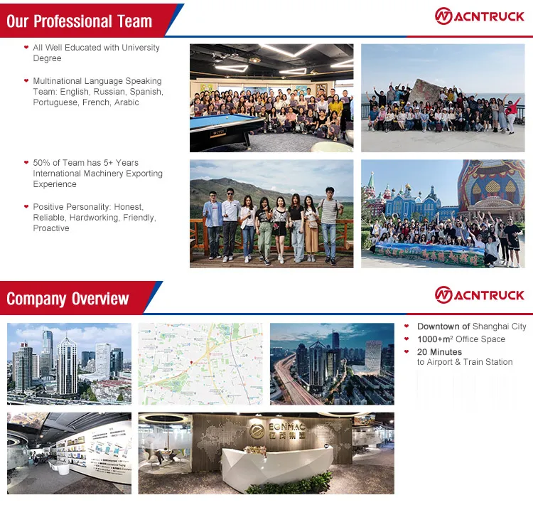 Sinotruck HOWO 4X2 225HP 15tons 18cbm 12 Wheels Dump Truck