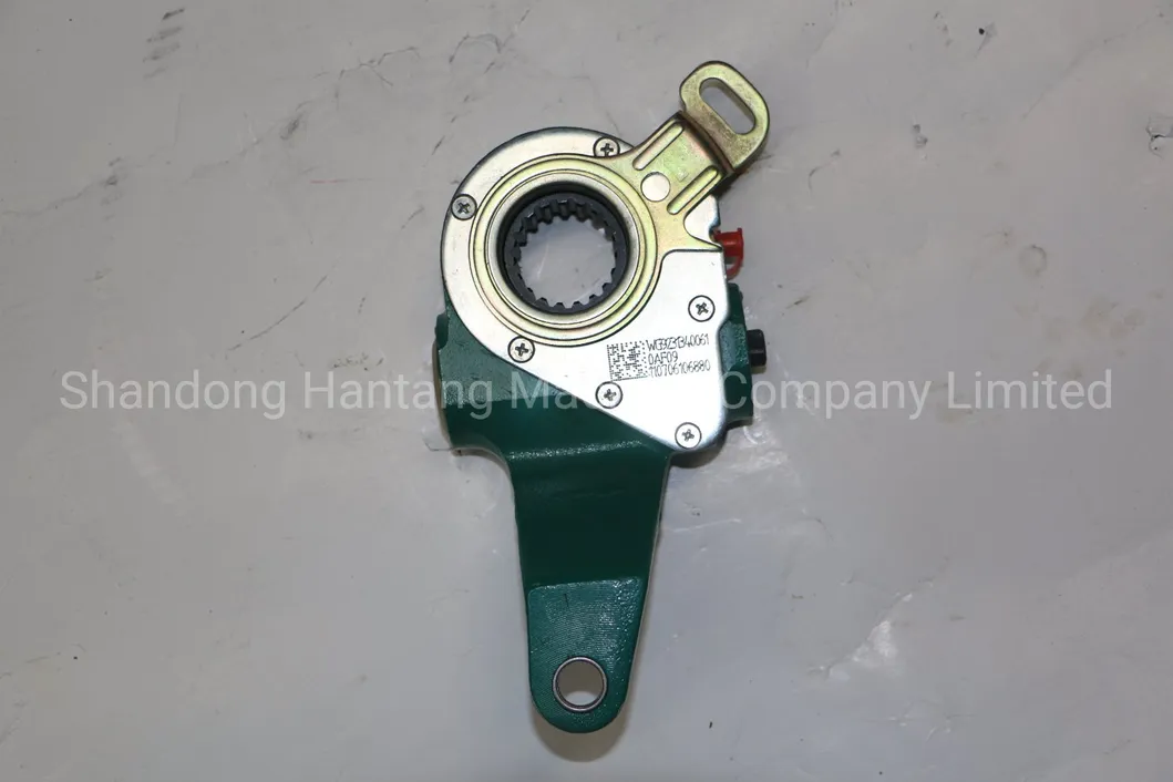 Sinotruck Steyr HOWO Truck Parts Break Auto Adjusting Arm Left