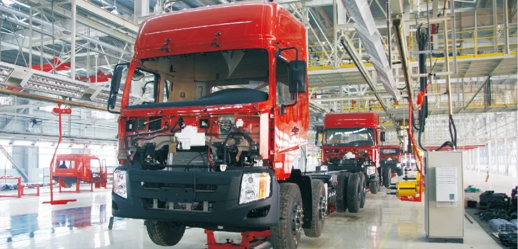 Sinotruk Cdw Tipper Brand New Dump Truck 4*2/6*2/6*4 Dumper