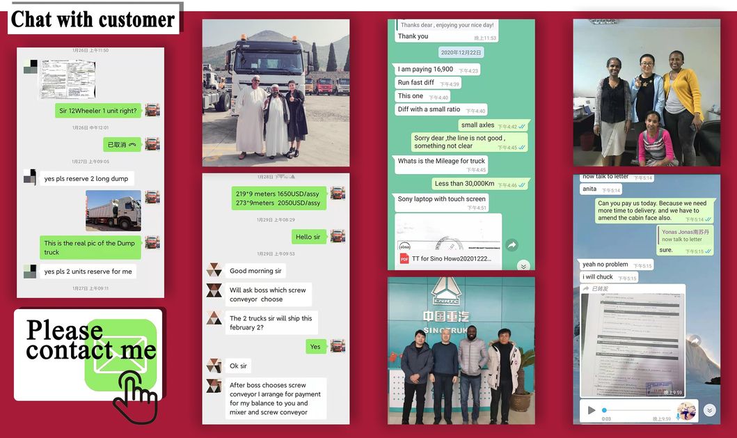 Sinotruk HOWO Dumper 371HP 6X4 10 Wheels Tipper Used Dump Truck for Sale