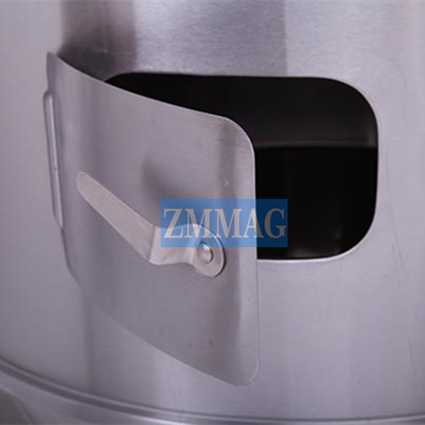 Small Kebab Lamb Roaster (ZB-R1)