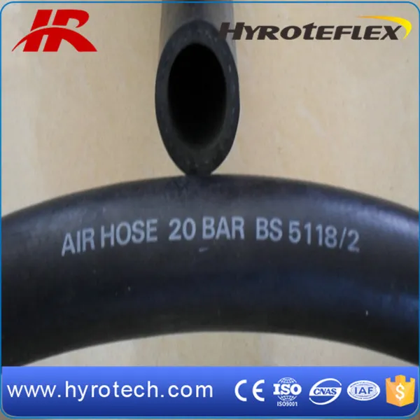Smooth Cover Air/Water Hose