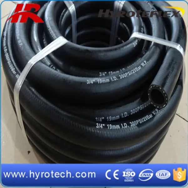 Smooth Cover Air/Water Hose
