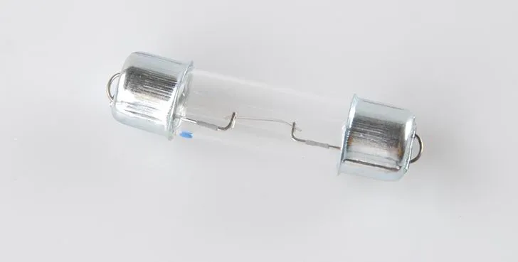 Speaker Crossover Tweeter Protector Lamp Fast Acting Cartridge Ceramic Glass Tube Fuse