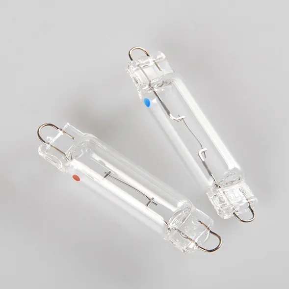 Speaker Crossover Tweeter Protector Lamp Glass Tube Fuse (FUSE-1-SK2)