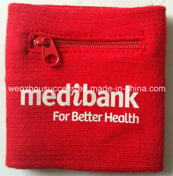 Sport Cotton Wristband Ss14 -2W047