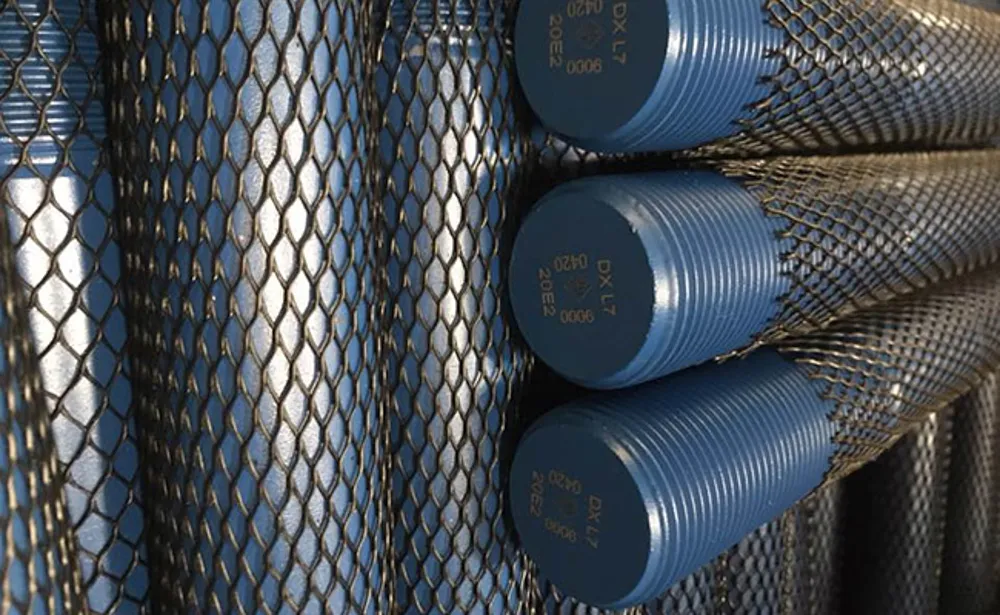 SS304 SS316 DIN6921 M8-M24 Flanged Hexagon Head Bolts Screw Fastener