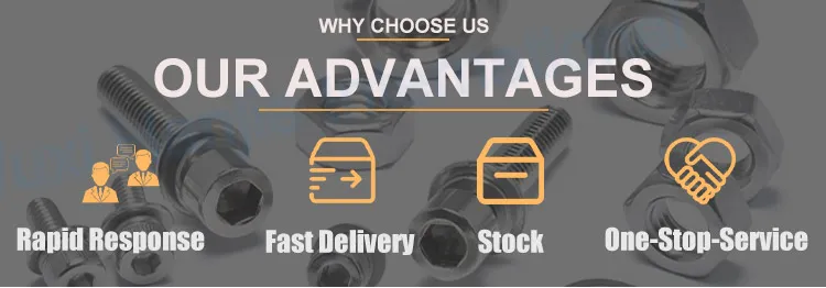 SS304 St4.2 Square Socket Pan Head Self Tapping Screw